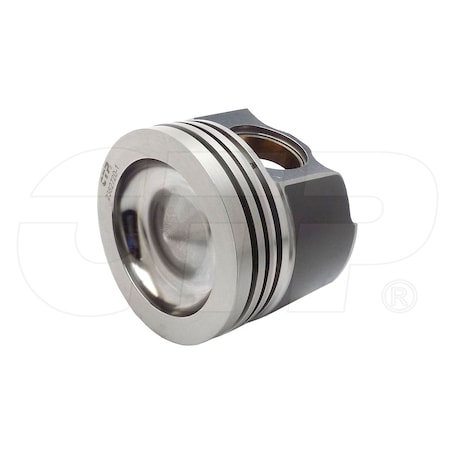Aic Replacement Parts Body Fits Caterpillar Models 2382720-1